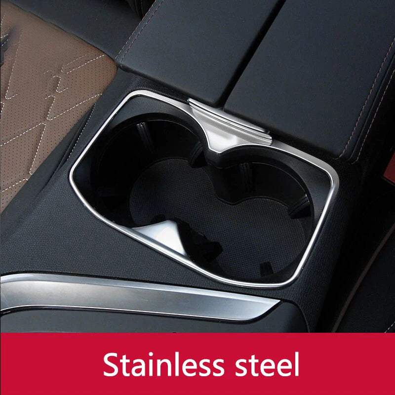 Cup Holder Cover | Peugeot 3008 5008 GT 3008GT 5008GT