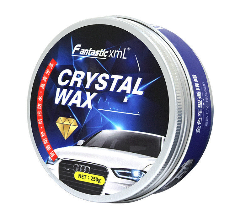 Car Paint Coating Wax - image 5