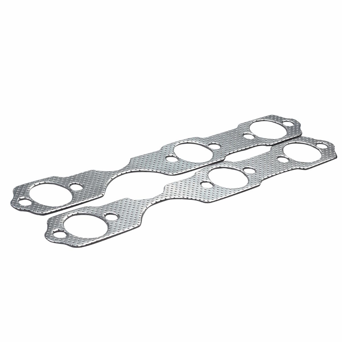 Exhaust Header For Chevy S10 GMC Sonoma Blazer 4.3L 4WD 1996-2001 Ban The Sale Of Amazon