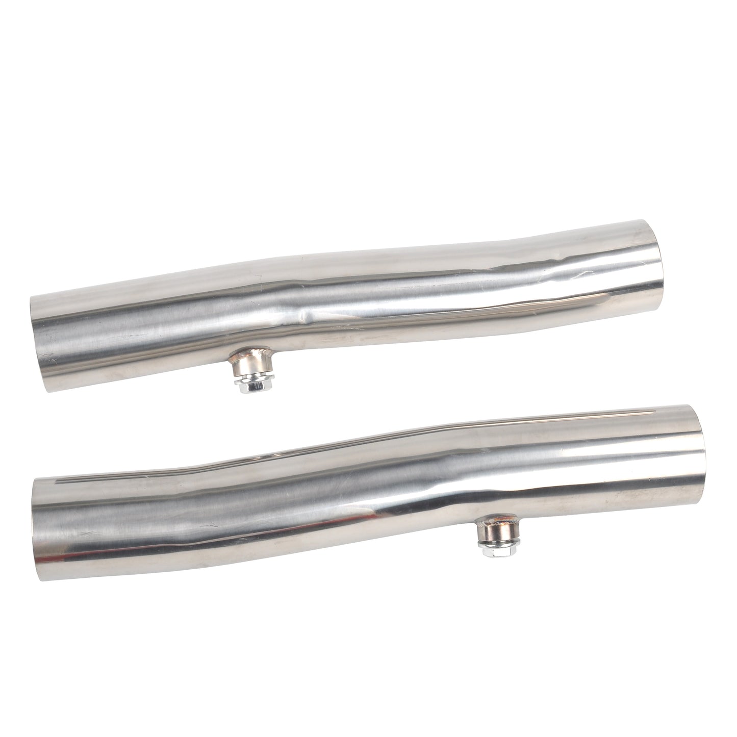 Exhaust Header For 05-06 Pontiac GTO 6.0 V8 Ban The Sale Of Amazon&Temu