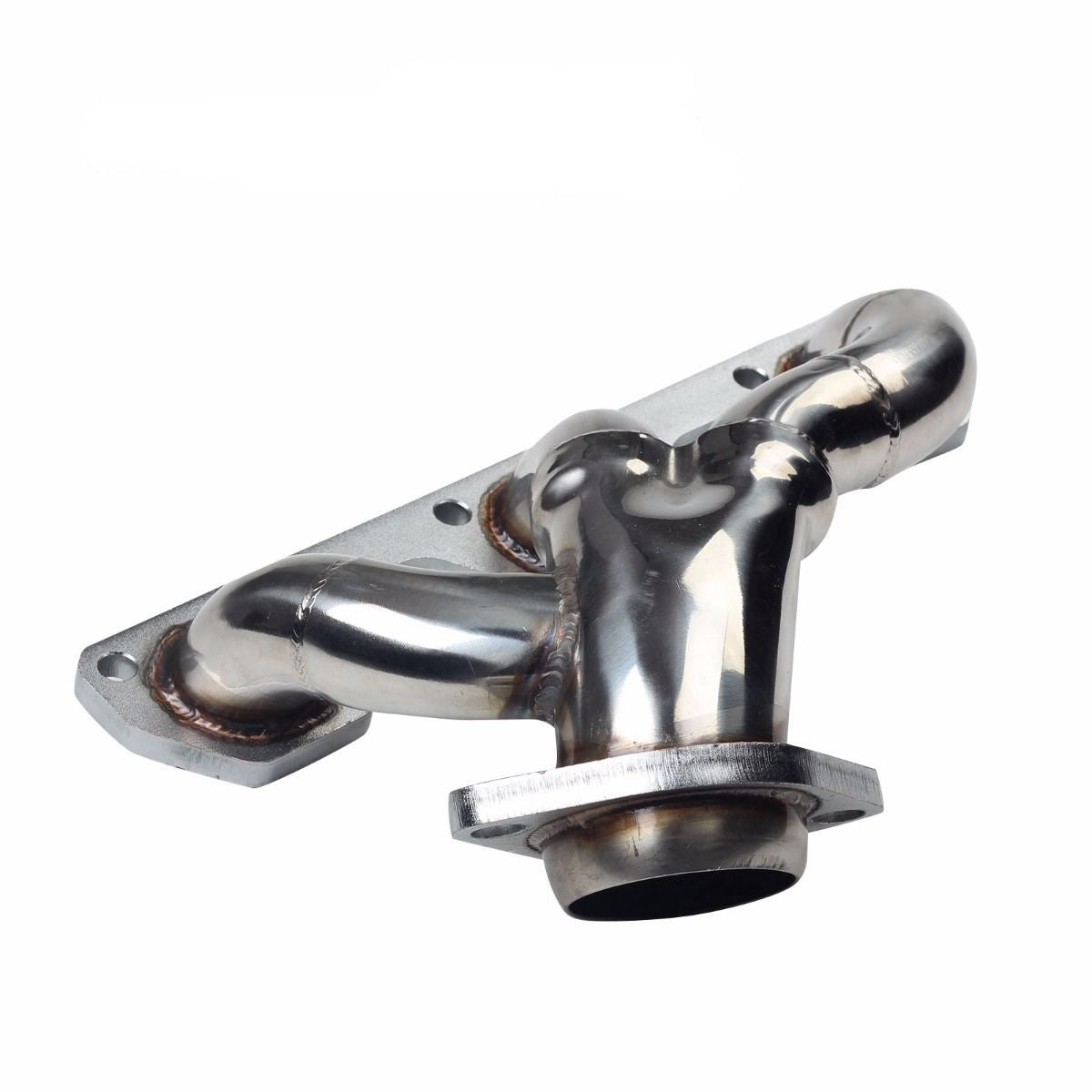 Exhaust Headers For Wrangler JK 2007-2011 3.8 V6 Ban The Sale Of Amazon&Temu