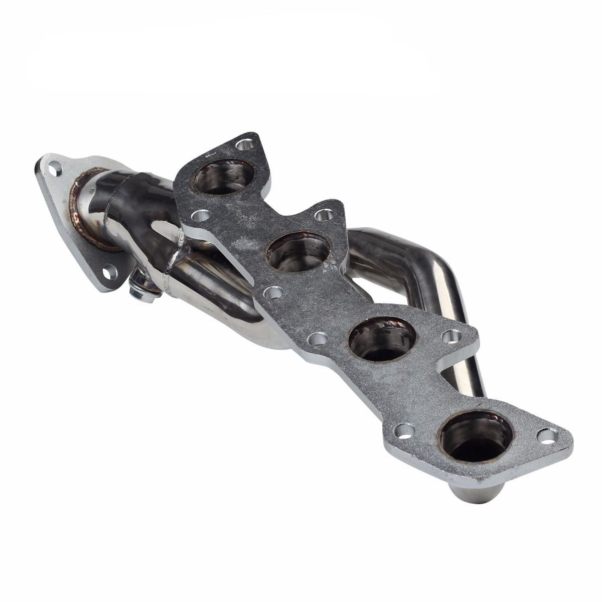 Exhaust Headers For T,oyota TUNDRA SEQUOIA 4.7L V8 00-04 Ban The Sale Of Amazon&Temu