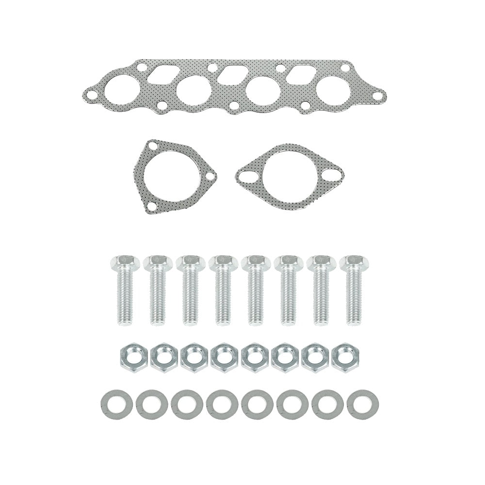 Exhaust Header Fit For Ford 00-04 Focus 2.0 121 I4 Ban The Sale Of Amazon