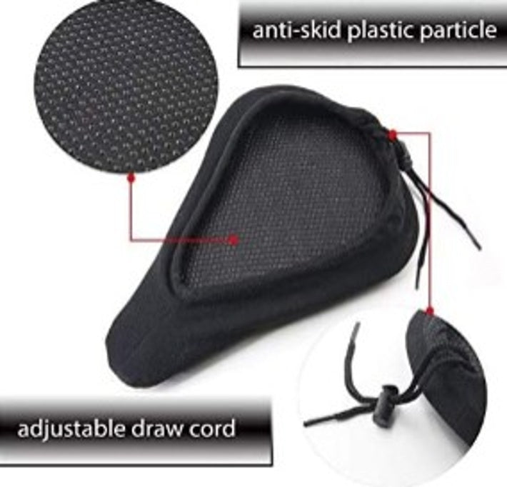 Shaoyun - Bicycle Cushion