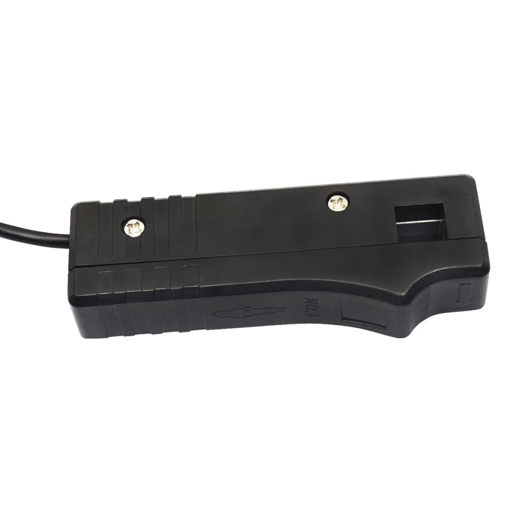 Xenon ignition light gun