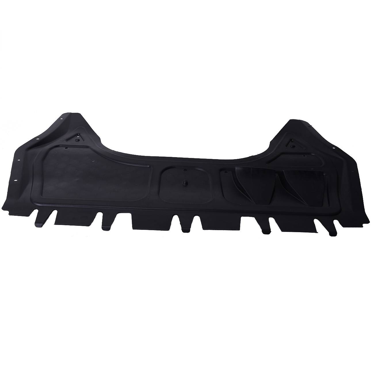 Front Engine Splash Shield For VW Golf Jetta GTL A3 1K0825235AE