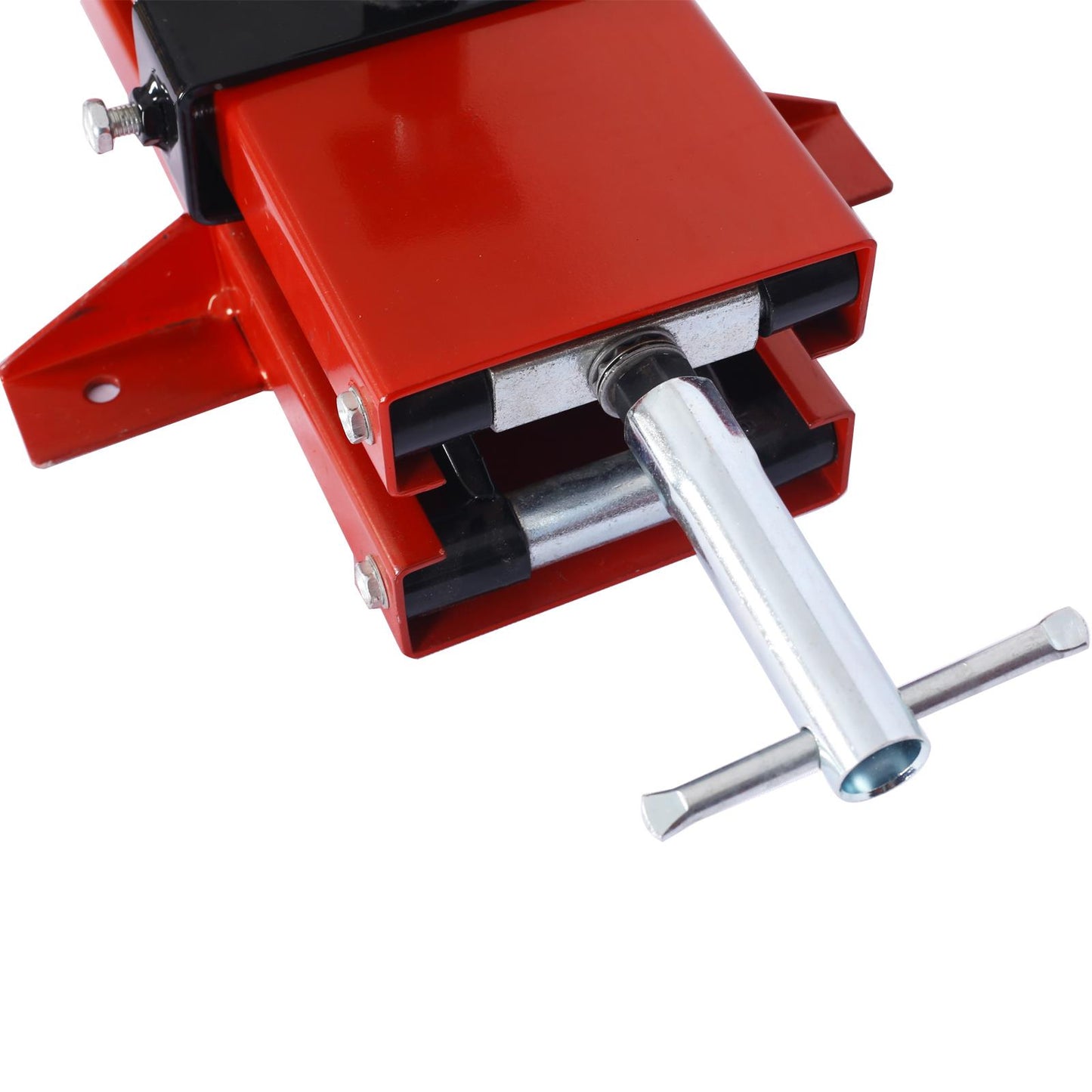 Motorcycle Jack, 1100 Lbs Motocross Bike