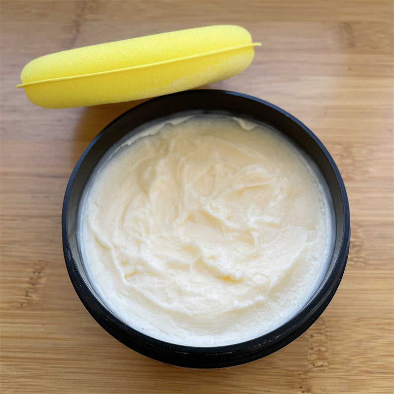 Carnauba Car Wax Polish - image 4