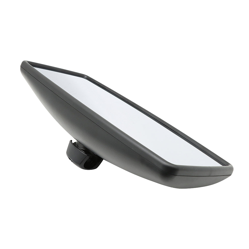 Black Main Mirror Rear View For 2002-2018 International Durastar 4200 4300 4400