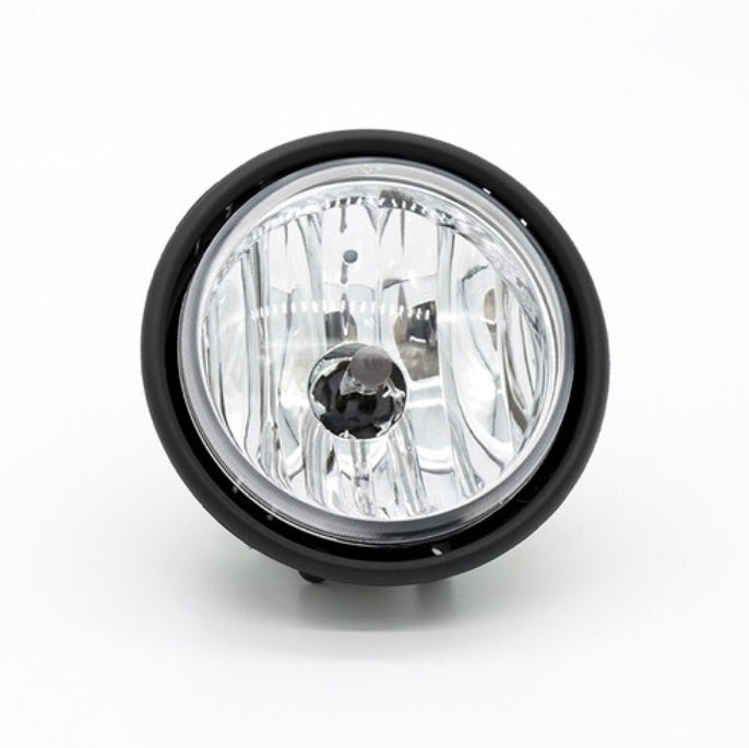 2PCS Fog Lights Lamps W Bulbs For Freightliner 00-10 Left & Right Pair