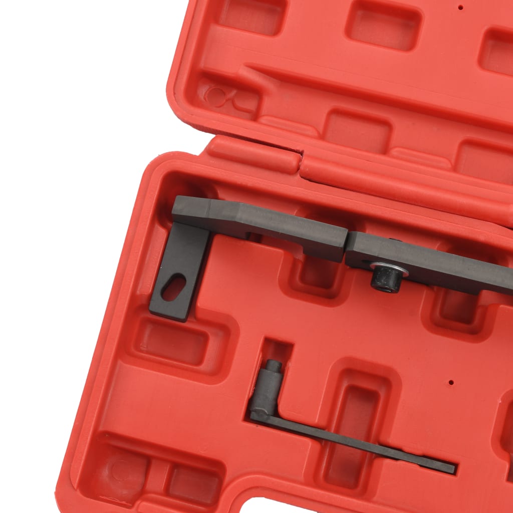 2-piece engine timing tool set for Peugeot Citroen