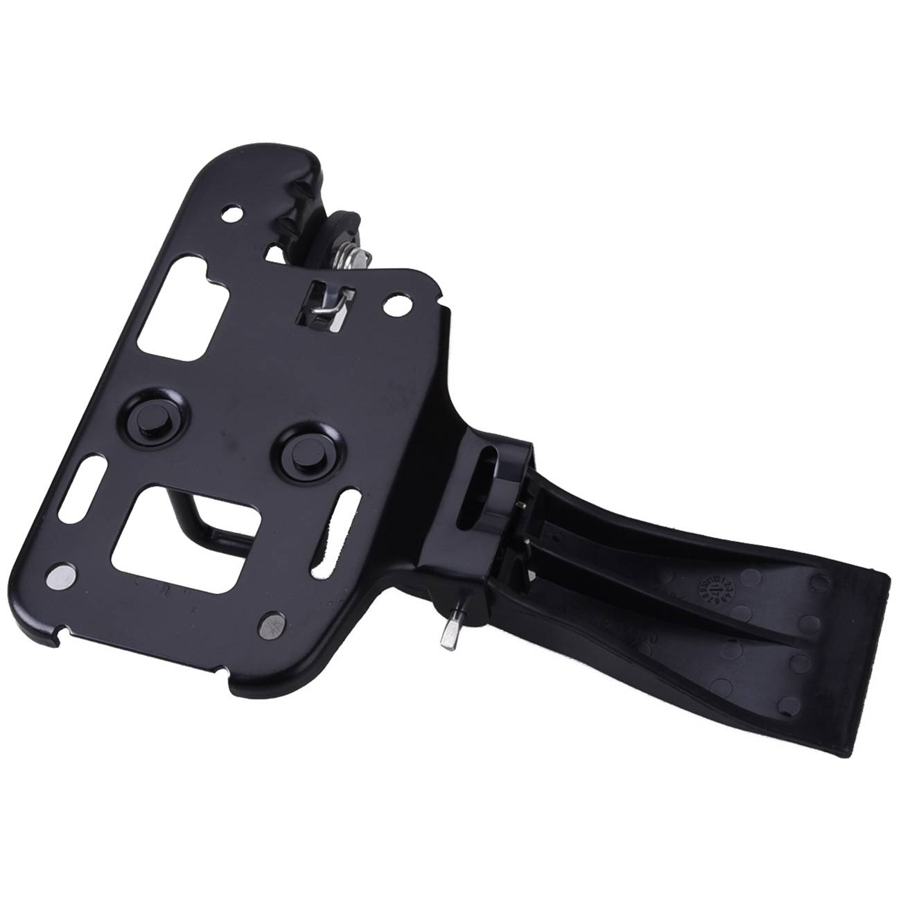 New Hook Release Lock Latch For A4 A4 Allroad A5 S4 A5 Quattro 8T0823480