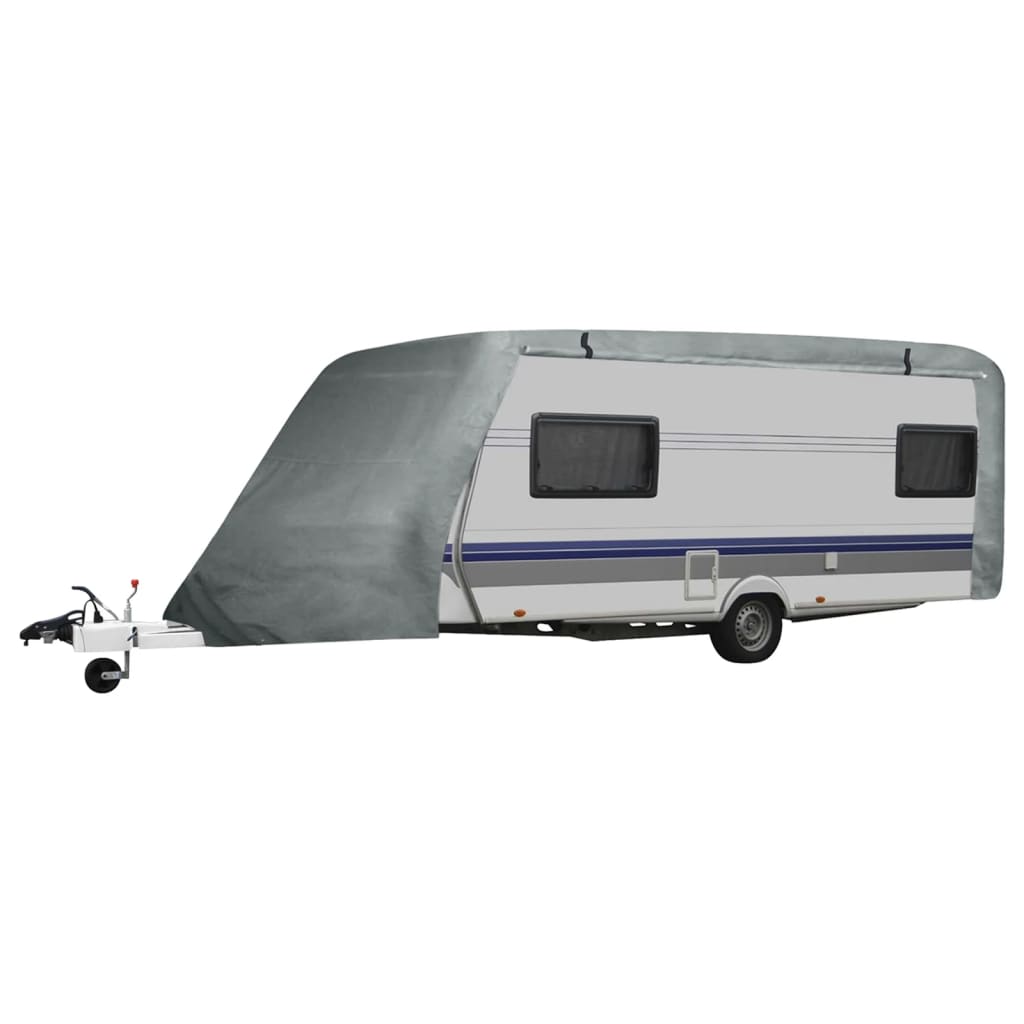 Caravan Cover Size S Caravan Cover Size M