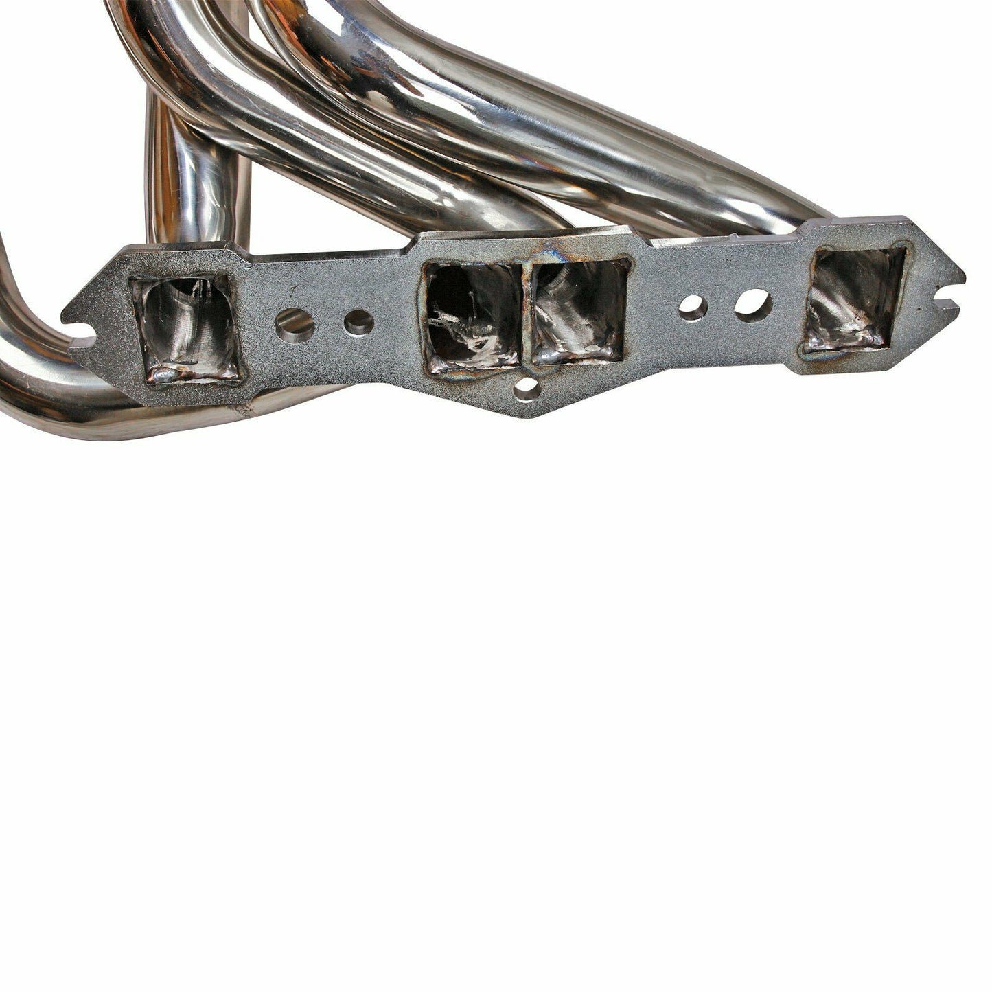 Exhaust Manifold Header For Oldsmobile Cutlass Delta 65-74 350 400 455 Ban The Sale Of Amazon&Temu