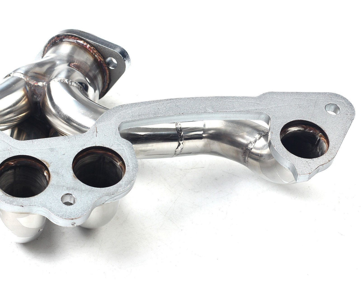 Exhaust Manifold Fits Wrangler,TJ Wrangler,YJ 2.5L L4 1991-2002 Ban The Sale Of Amazon&Temu