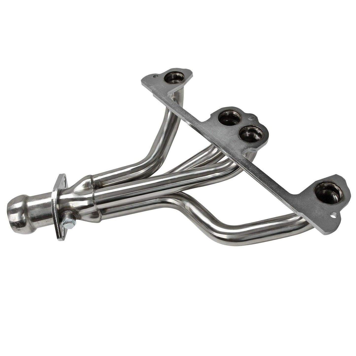 Exhaust Manifold Header W DownpipeJeep Wrangler TJ 197-99 2.5 L4 Ban The Sale Of Amazon