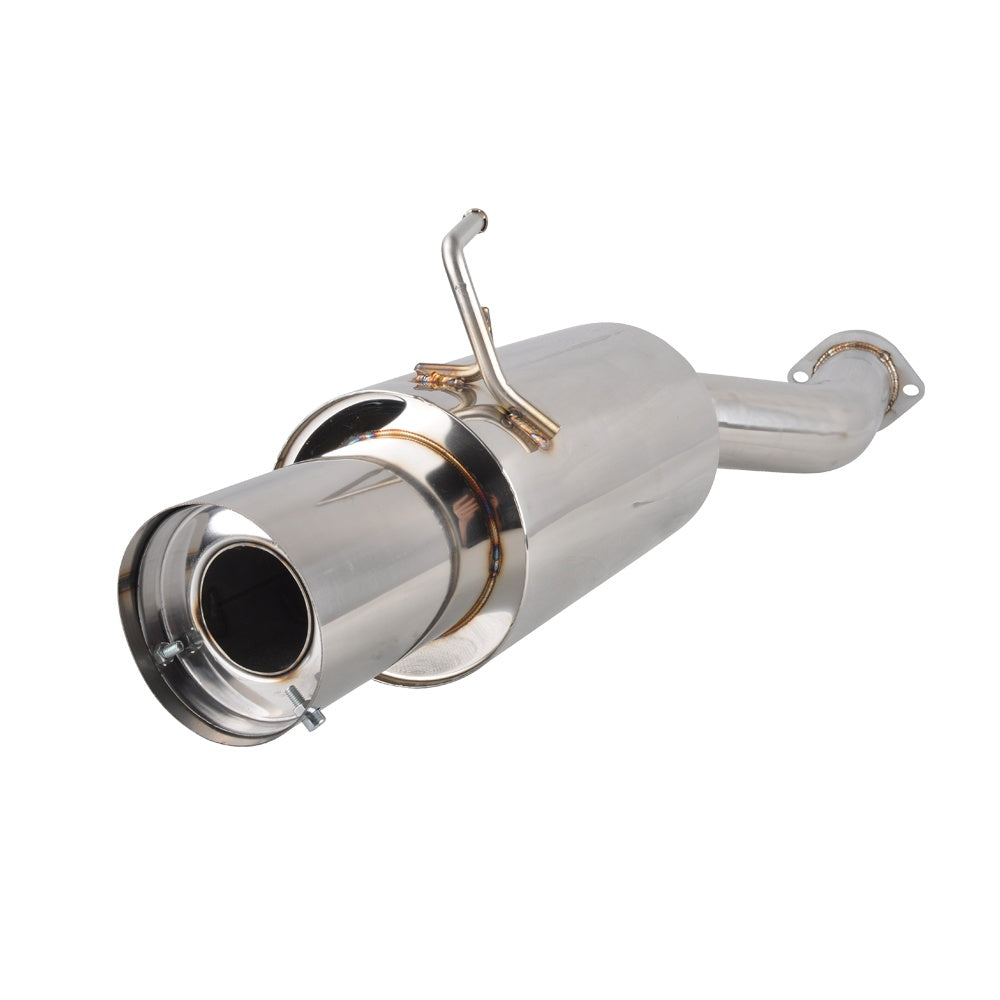 Exhaust Cat Back N,issan 350Z Infiniti G35 03-08 Ban The Sale Of Amazon&Temu
