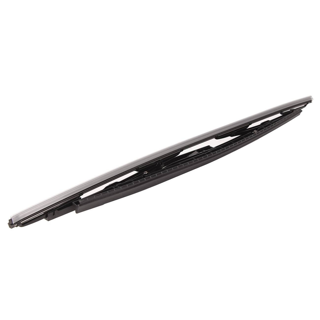 61610442837 FOR BMW E65 745i 750i 760i 2PCS FRONT WINDSHIELD WIPER BLADE