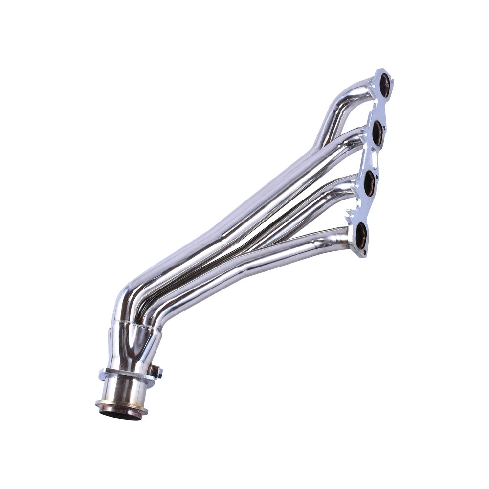 Exhaust Header For 05-11 Chrysler 300C Charger Magnum Challenger 5.7 6.1 HEMI V8 Ban The Sale Of Amazon