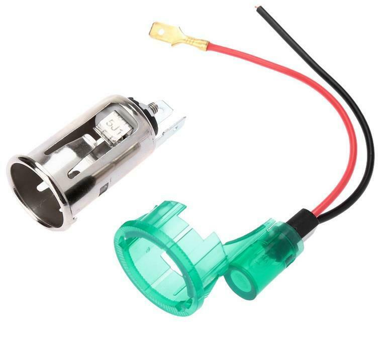Cigarette Lighter Lighter Replacement 12V