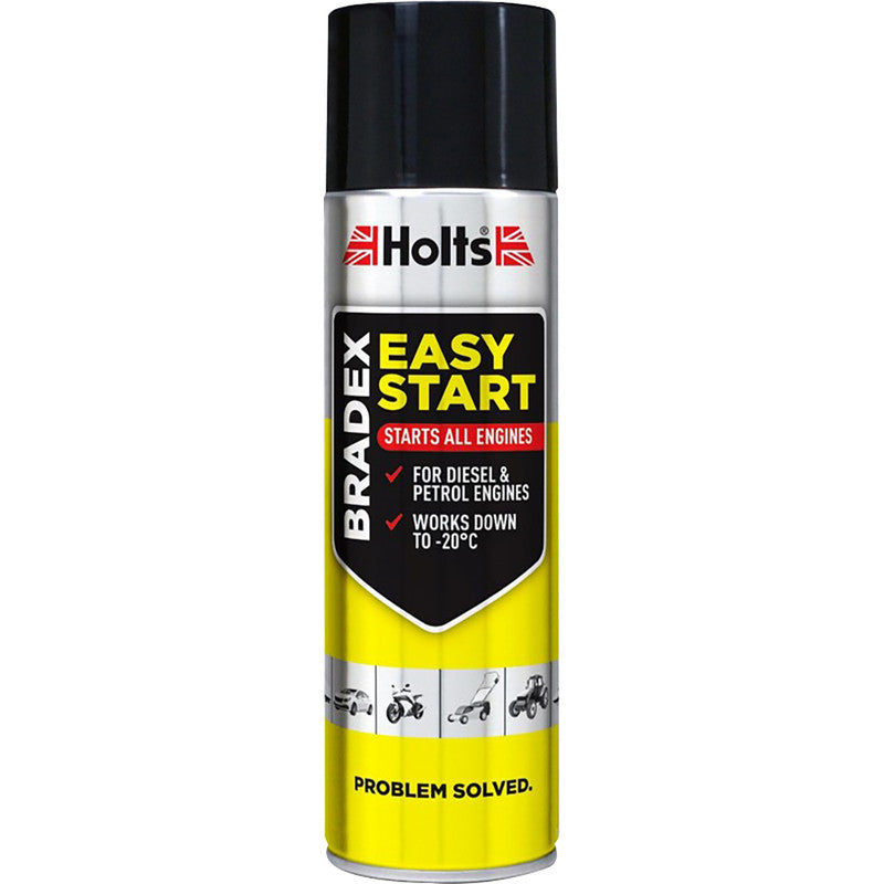 Holts Bradex Easy Start 300ml