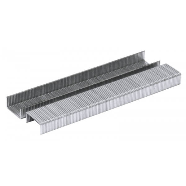 Rolson Staples 6mm and 8mm 2000pc