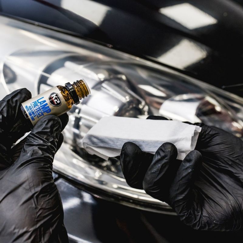 K2 Lamp Protect Liquid Coating