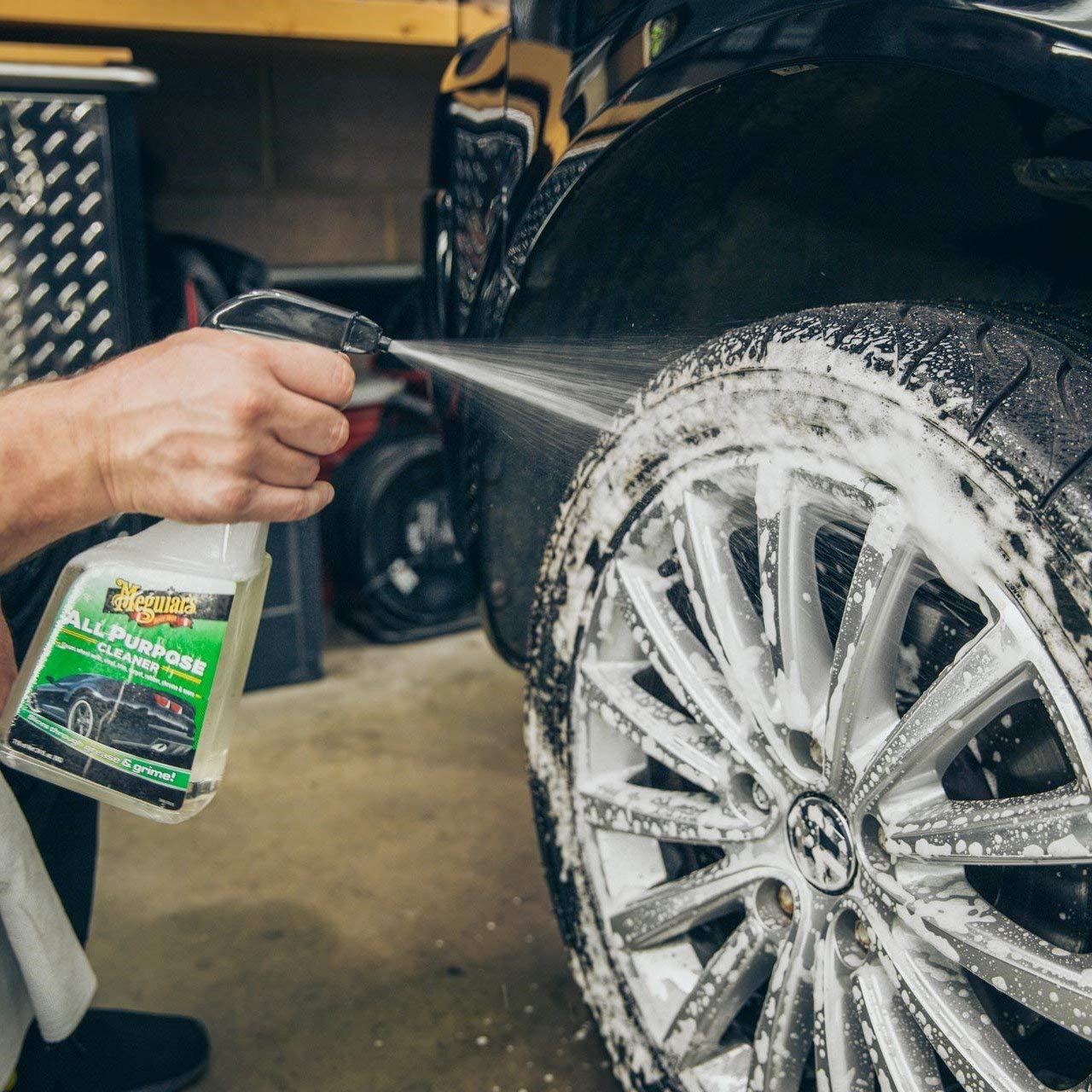 Meguiars All Purpose Cleaner 710ml