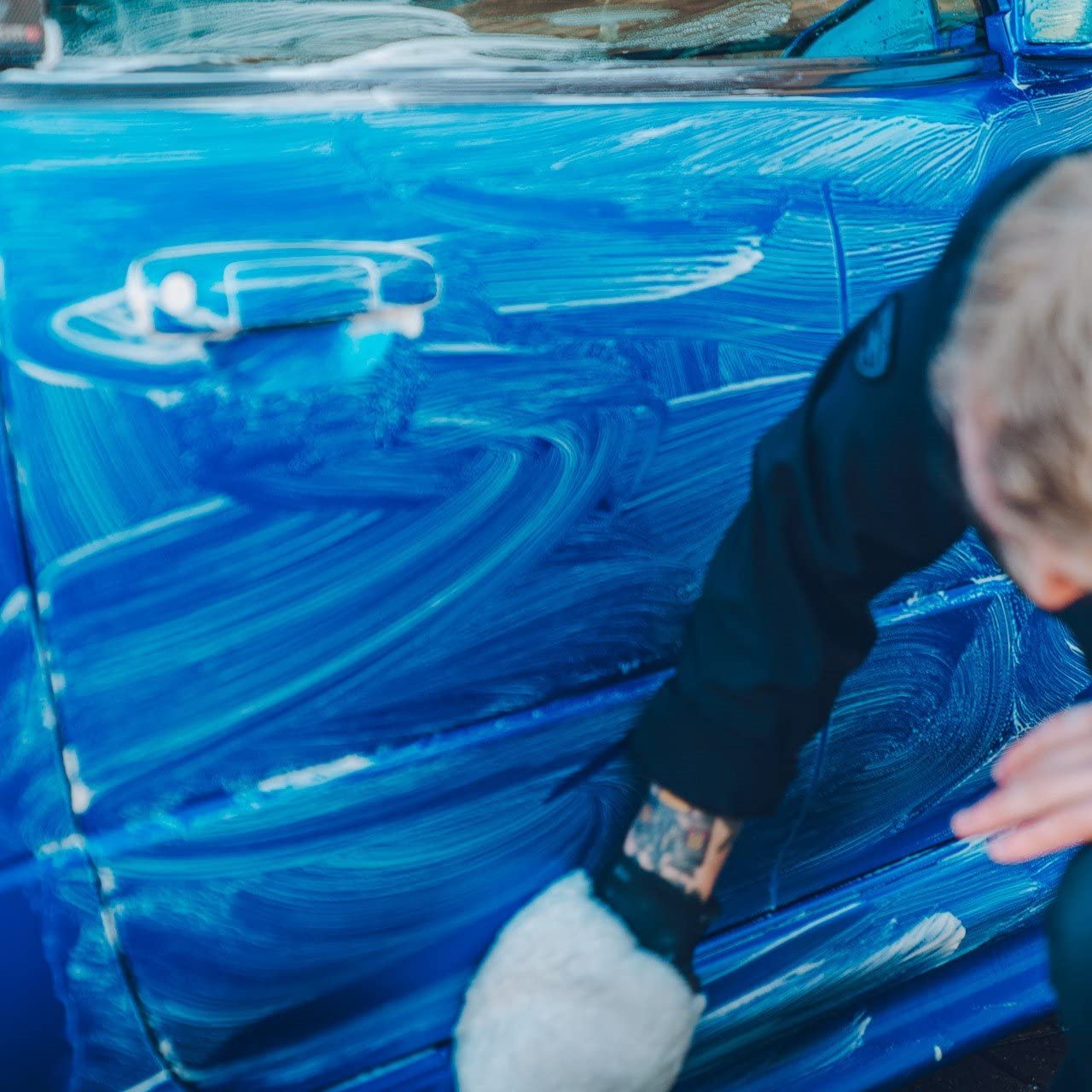 Meguiars Wash Plus+ 709ml