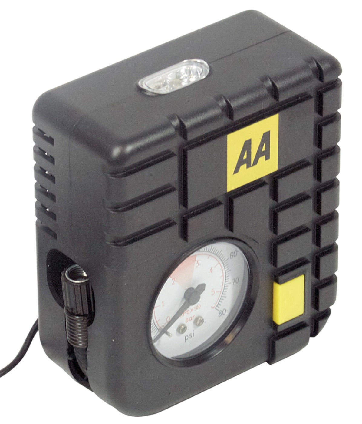 AA Tyre Inflator 12V