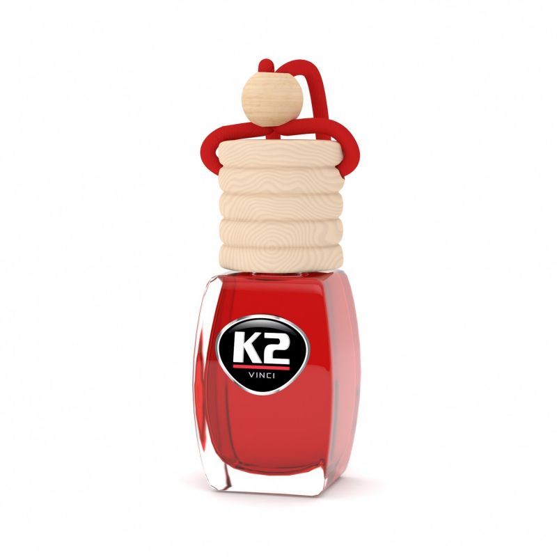 K2 Vento Strawberry Freshener 8ml