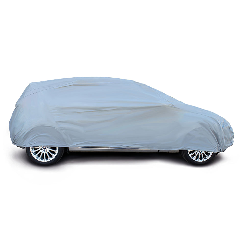 Medium Breathable Car Cover