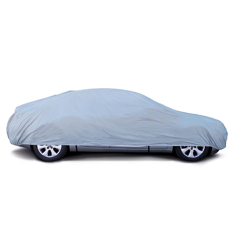 Large Breathable Car Cover