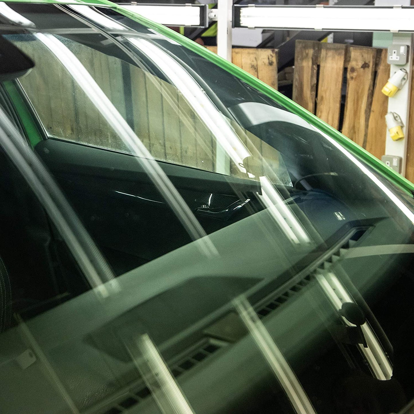 Meguiars Perfect Clarity Glass Cleaner 473ml