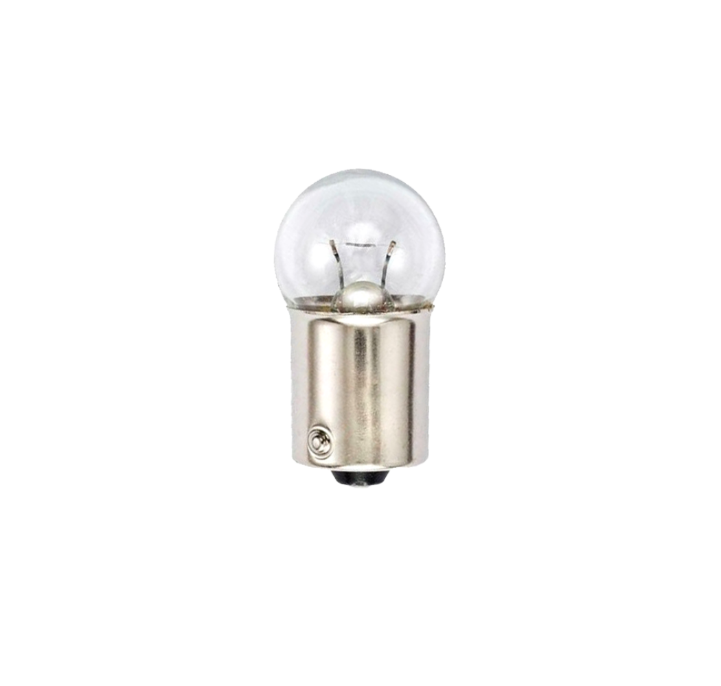 207 12V 5W Bayonet Bulbs