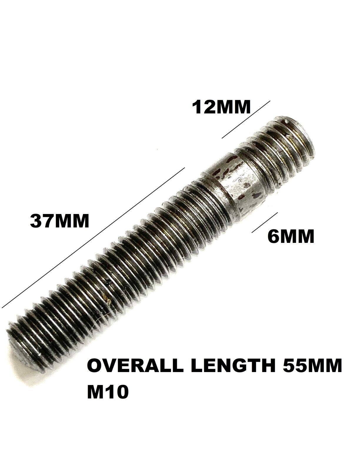 Exhaust Manifold Studs - M10 x 55mm