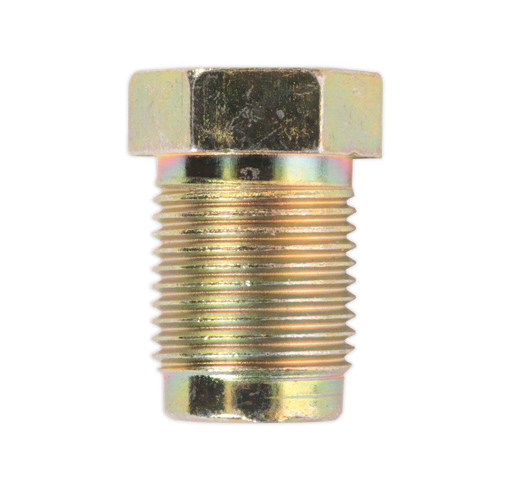 Brake Pipe Nuts 12mm x 1mm Male