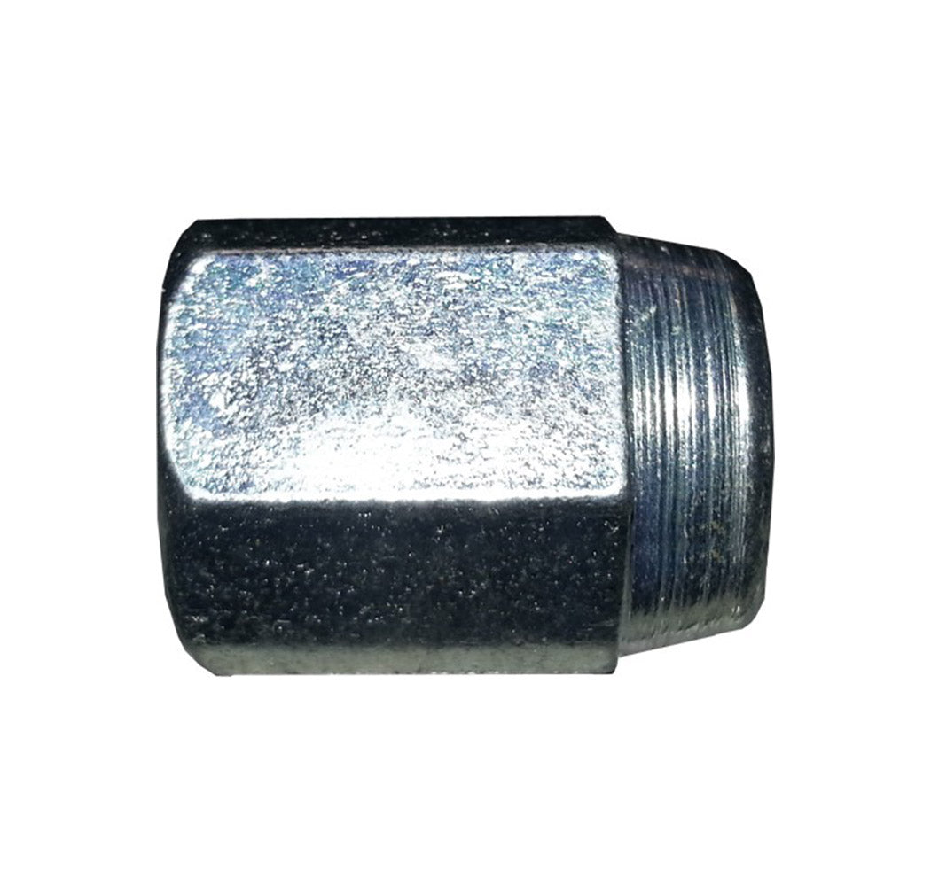 Brake Pipe Nuts 3/16 x 3/8 Female