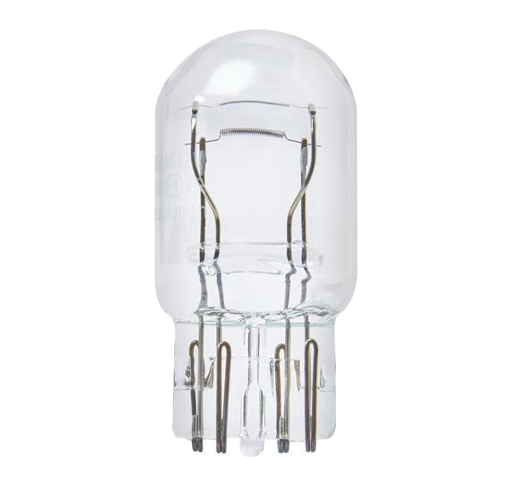 580 12V 21W/5W Capless Bulb