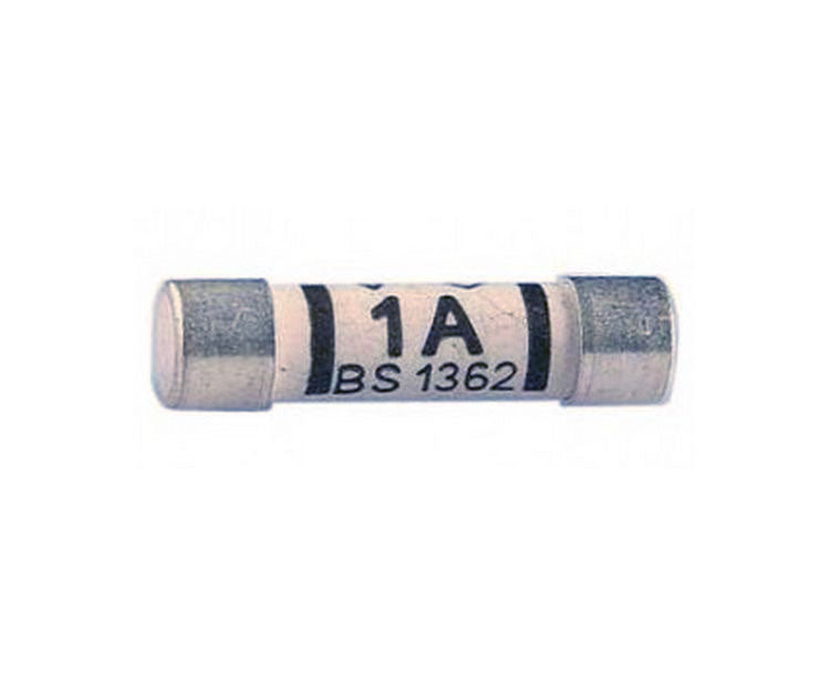Domestic Plug Top Fuse 1 AMP