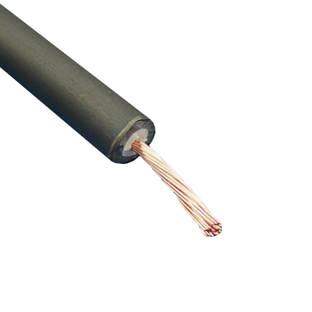HT Ignition Lead Cable 7mm - Sold By The Metre