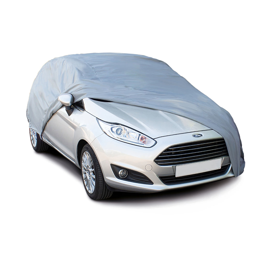 Medium Breathable Car Cover