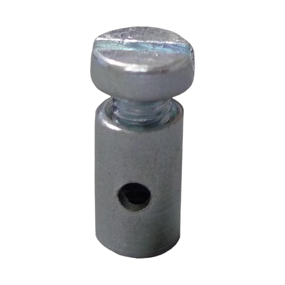 Solderless Nipple 8mm