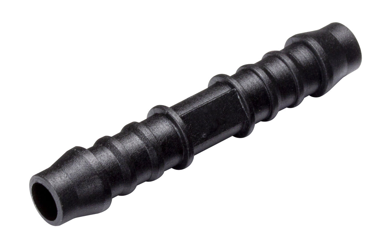 Hose Mender Connector Straight 18mm