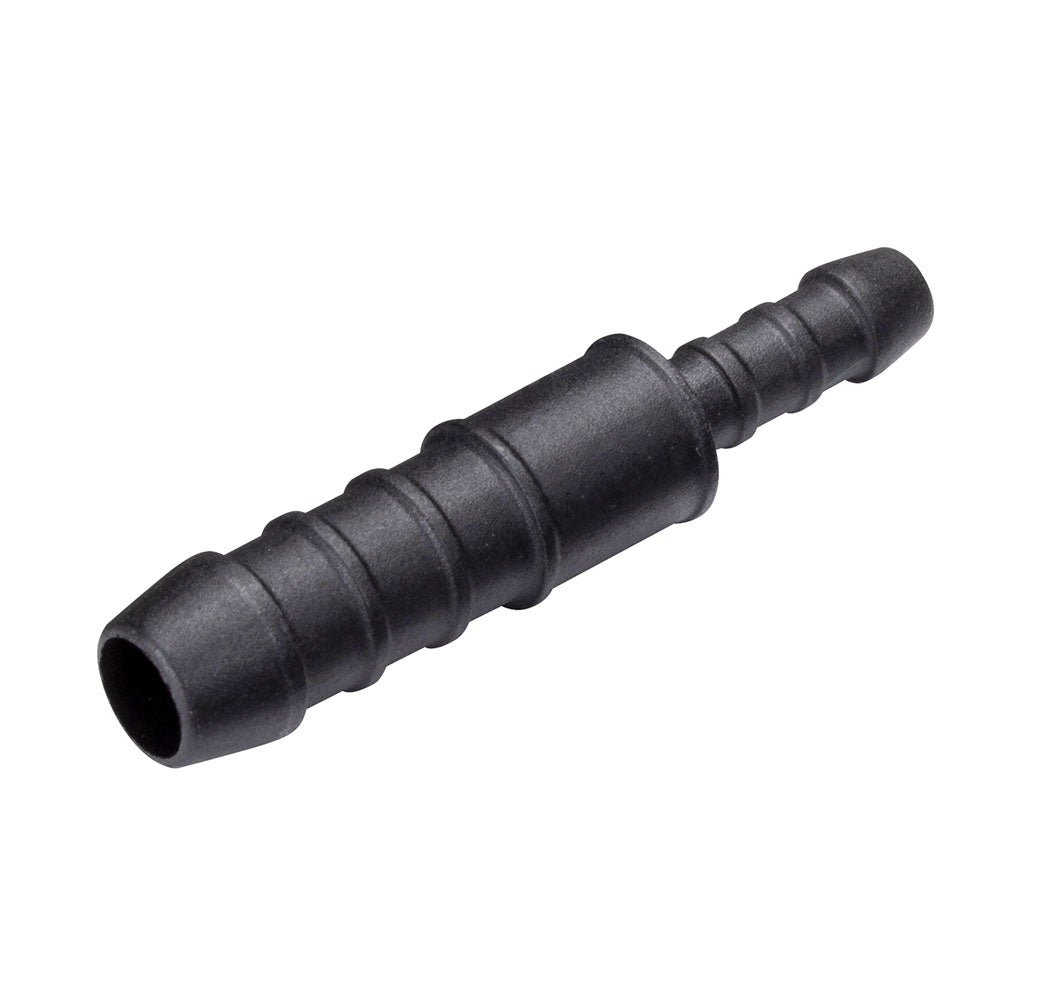 Hose Mender Connector 12mm to 8mm Straight Reducer