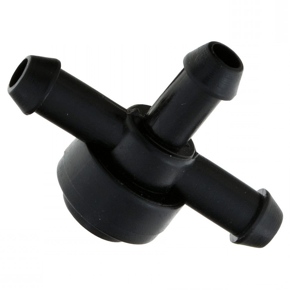 Non-Return Inline T Piece Valve - One way