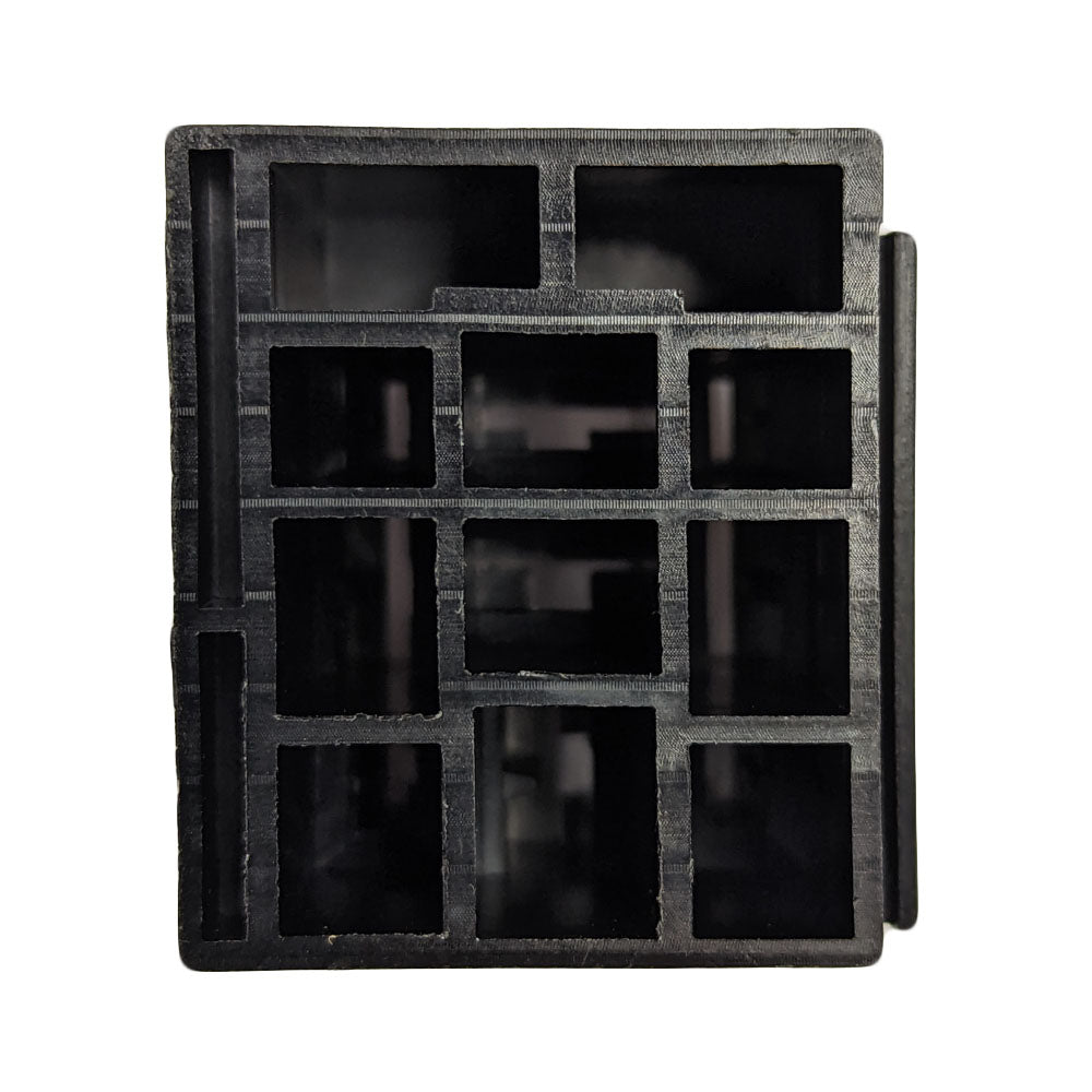 9 Pin Relay Base RY100