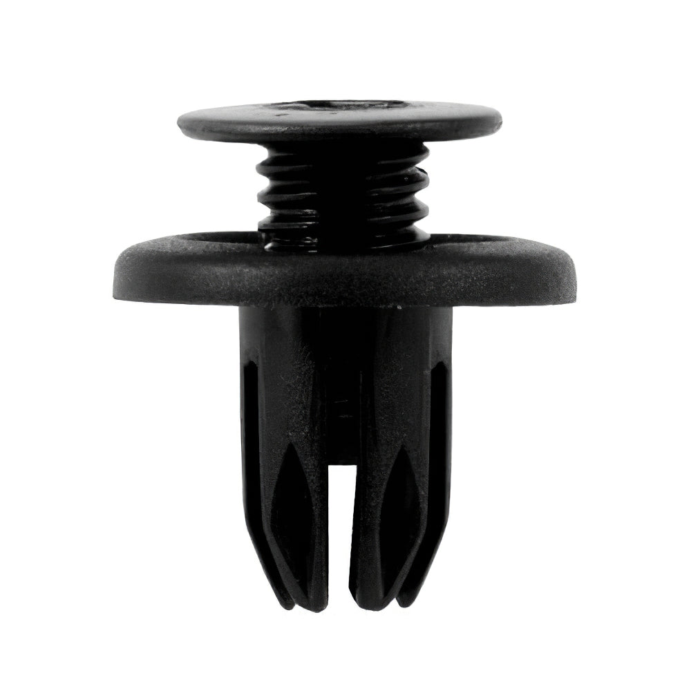 Body Panel Trim Clips - Most Makes