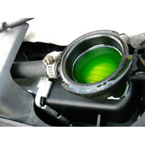 Anti Freeze Tester