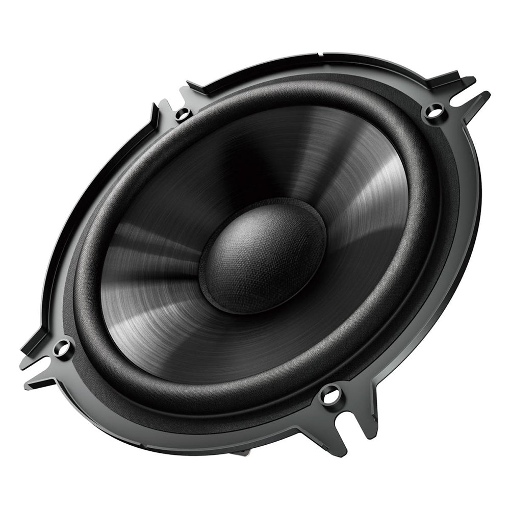 Pioneer TS-G130C - 250W 13cm Speakers & Tweeters Component
